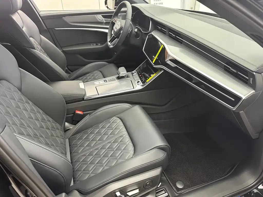 Audi A6L 2026 45 TFSI