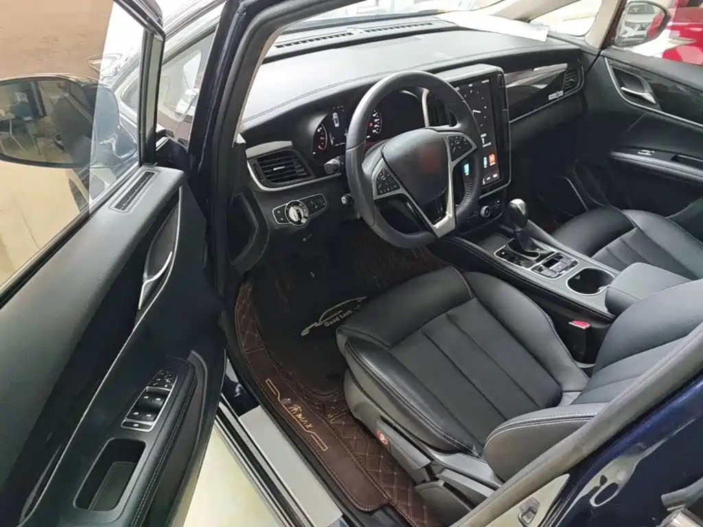 BYD MAX — миниатюра 16