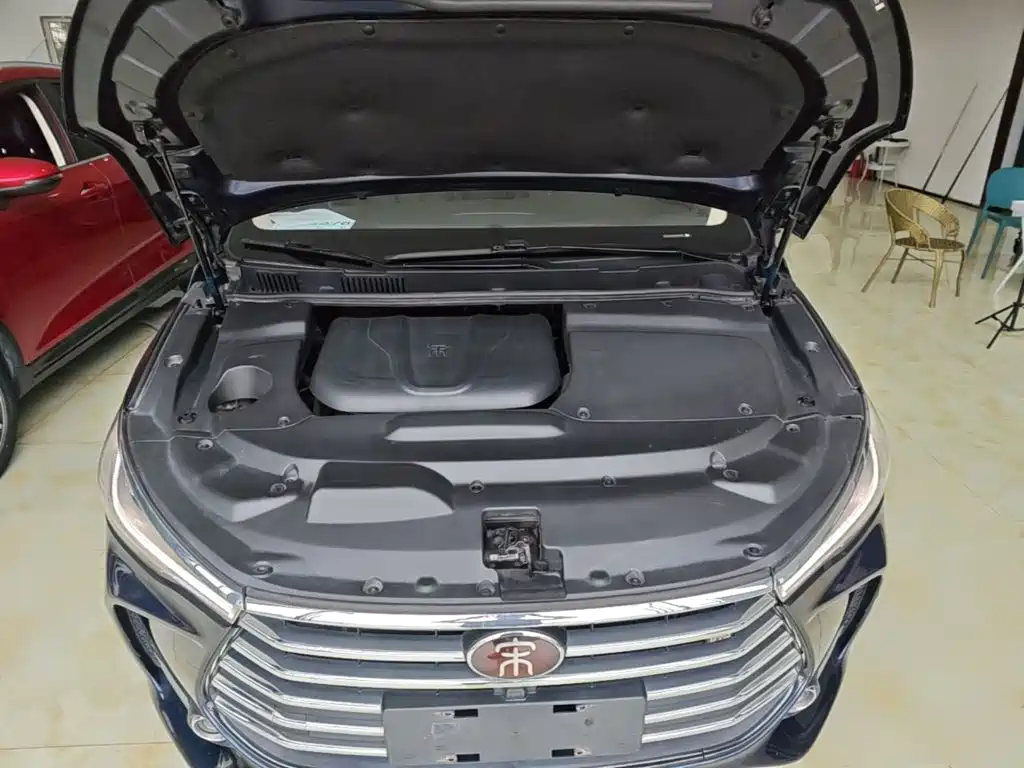 BYD MAX — миниатюра 20