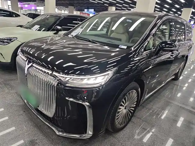 LANTU AUTOMOBILE LANTU DREAMER 2025