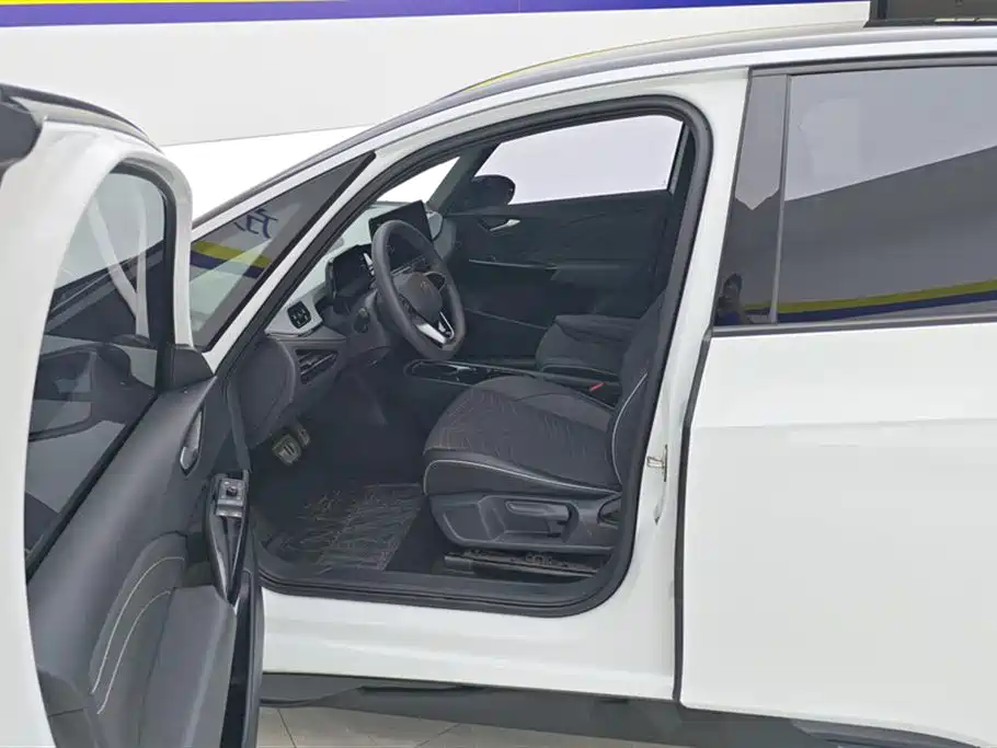 Volkswagen ID.3 2024 Smart