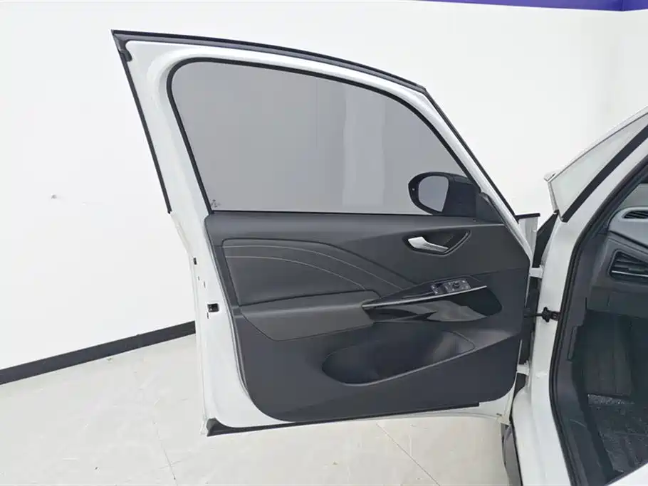 Volkswagen ID.3 2024 Smart