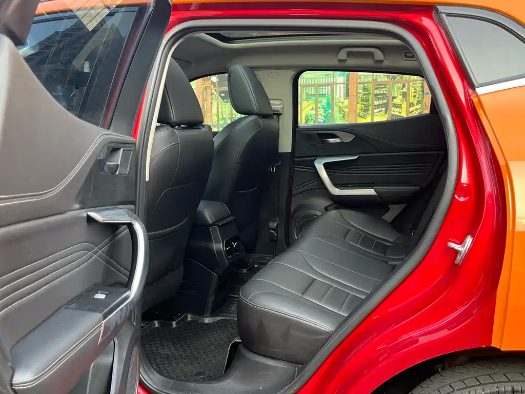 WEI PAI WEI BRAND VV5