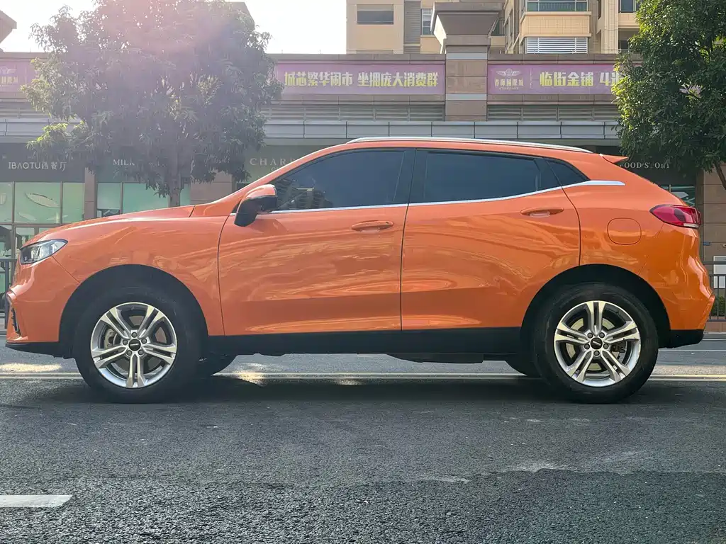 WEI PAI WEI BRAND VV5