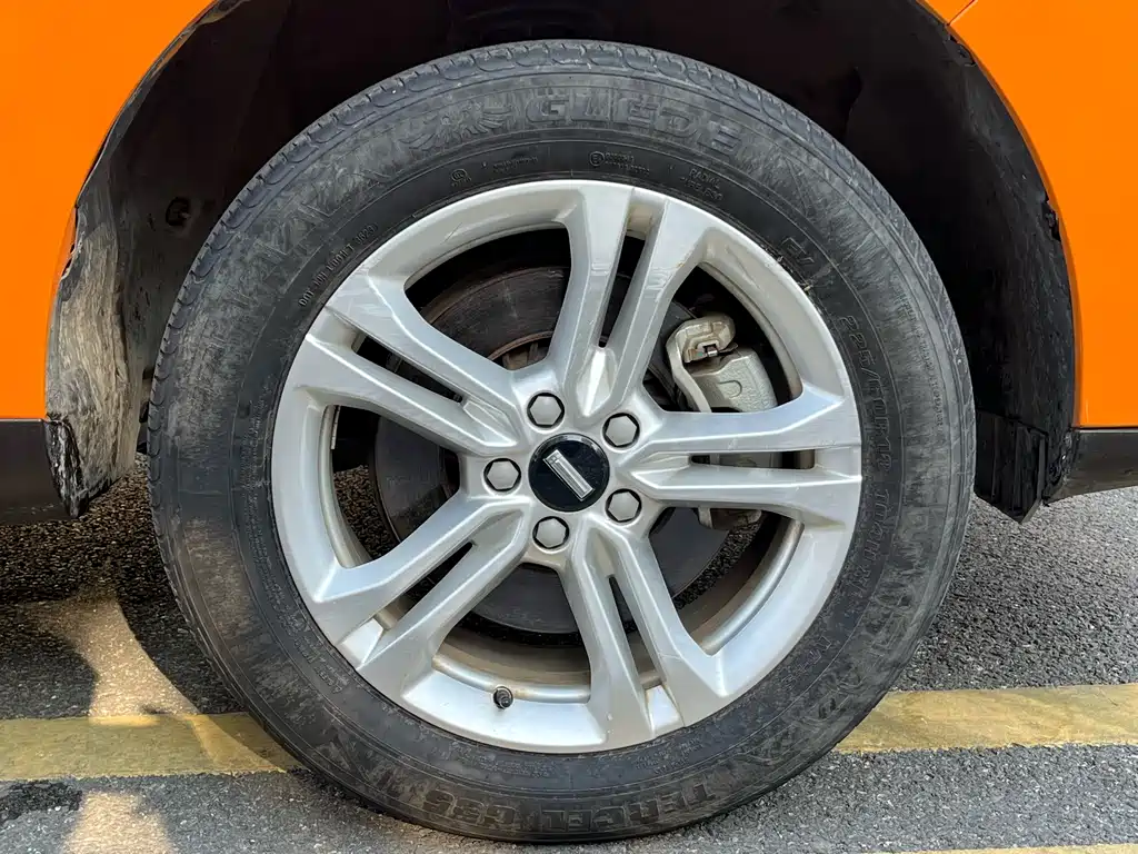 WEI PAI WEI BRAND VV5