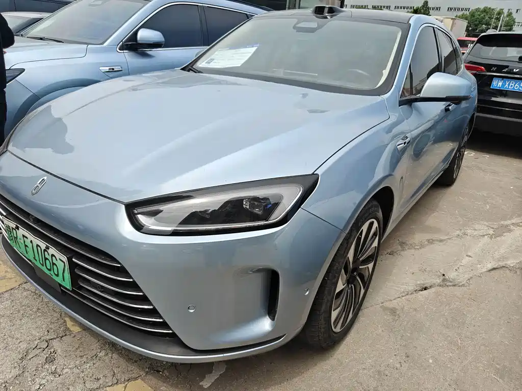 AITO AITO M5