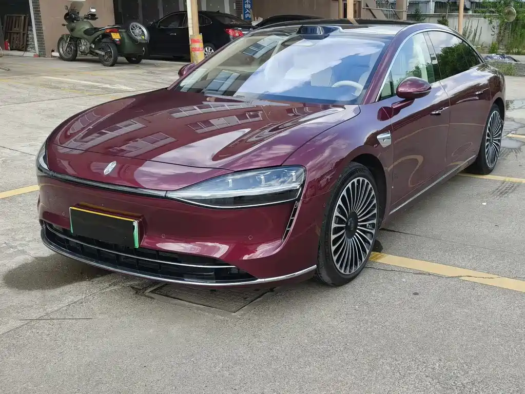 Xiangjie Xiangjie S9