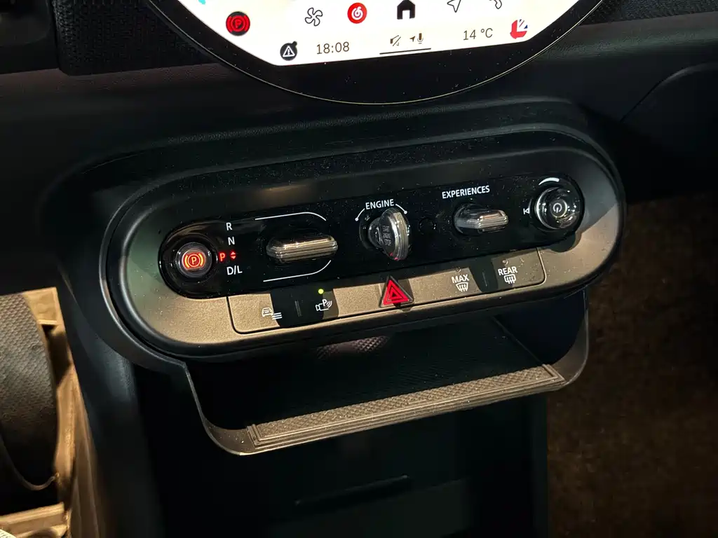 MINI Mini — миниатюра 9