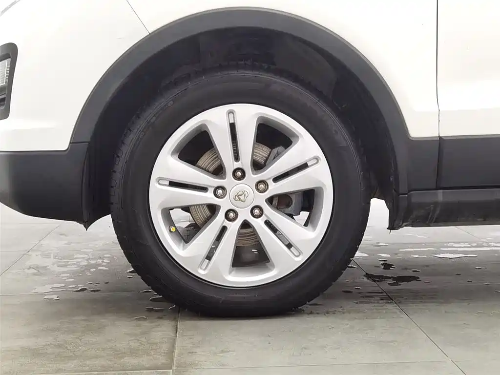 CHANGAN CHANGAN AUCHAN CX70