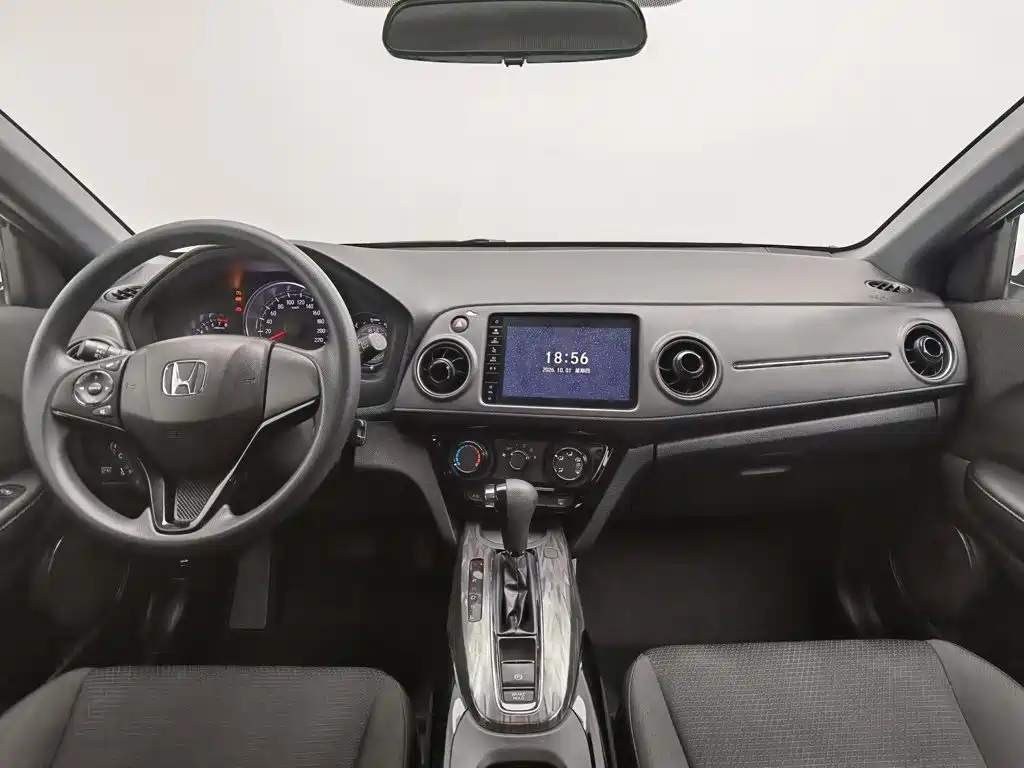 Honda XR-V — миниатюра 5