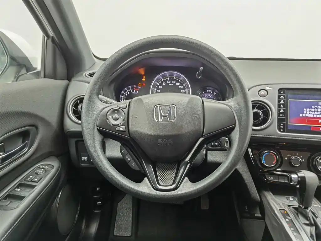 Honda XR-V — миниатюра 11