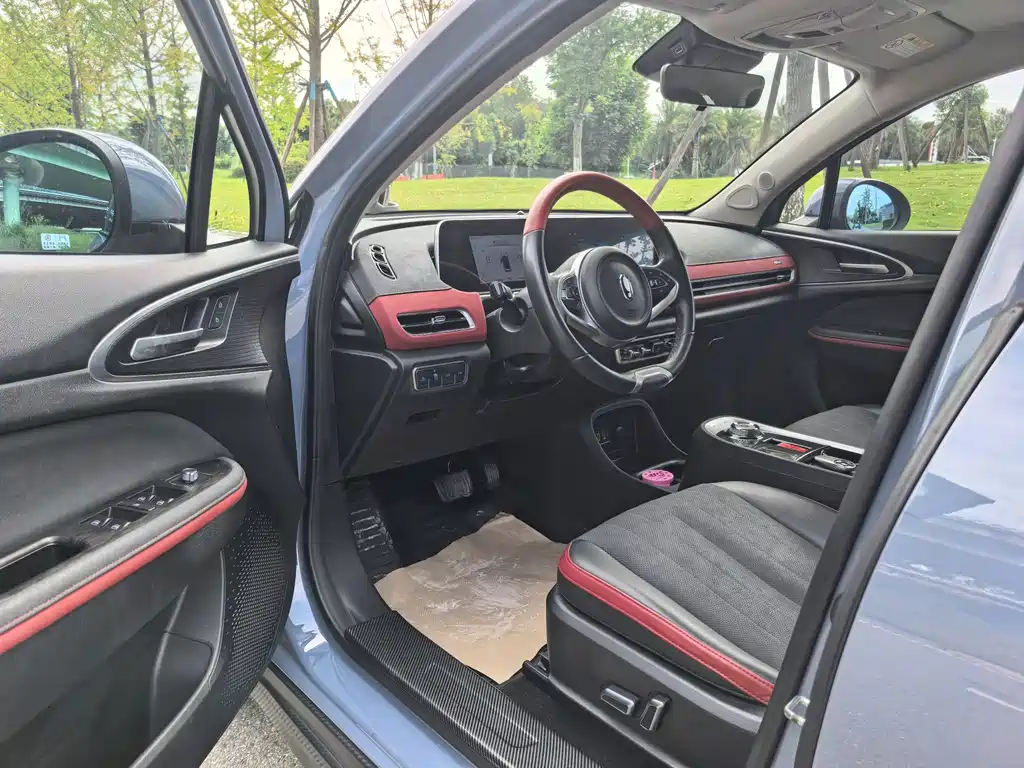 Ora Ora Good Cat GT — миниатюра 10