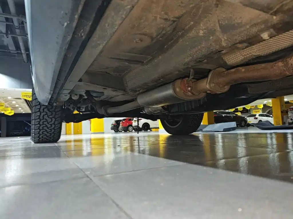 Haval H6 — миниатюра 21