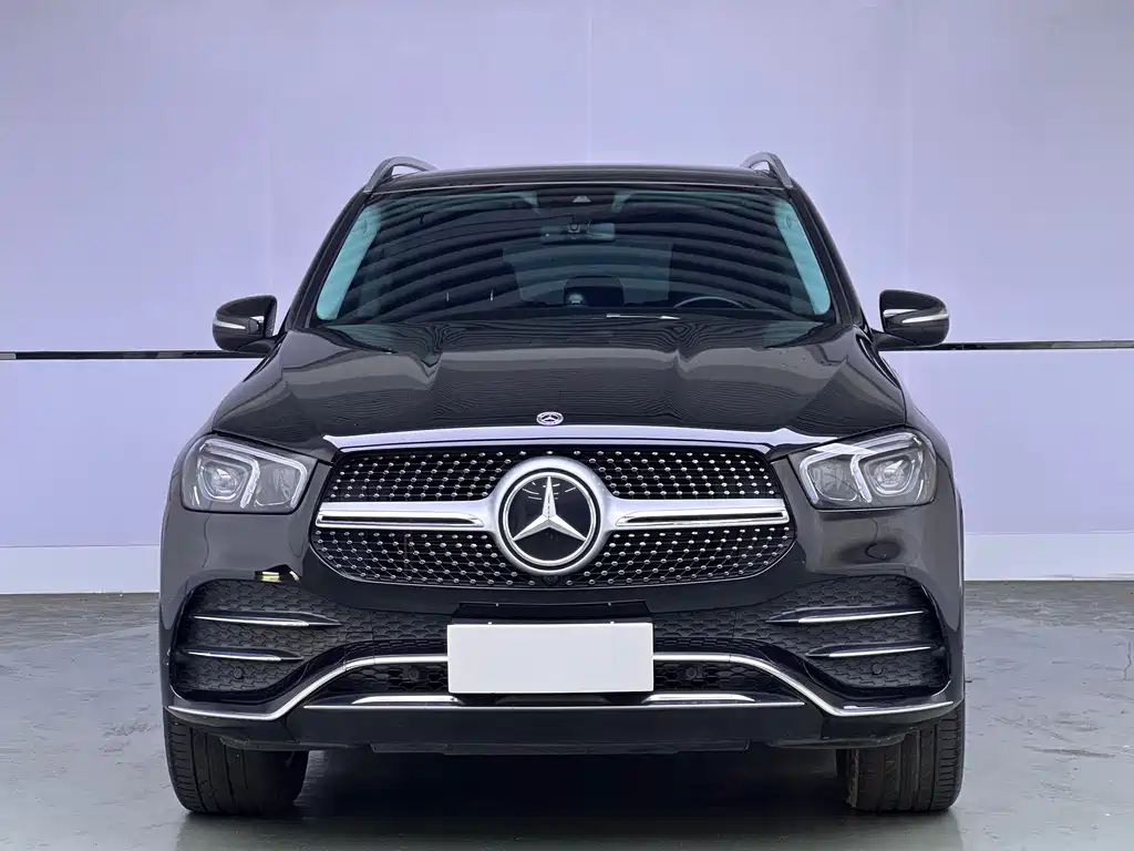 Mercedes-Benz GLE 2023 GLE 350 4MATIC