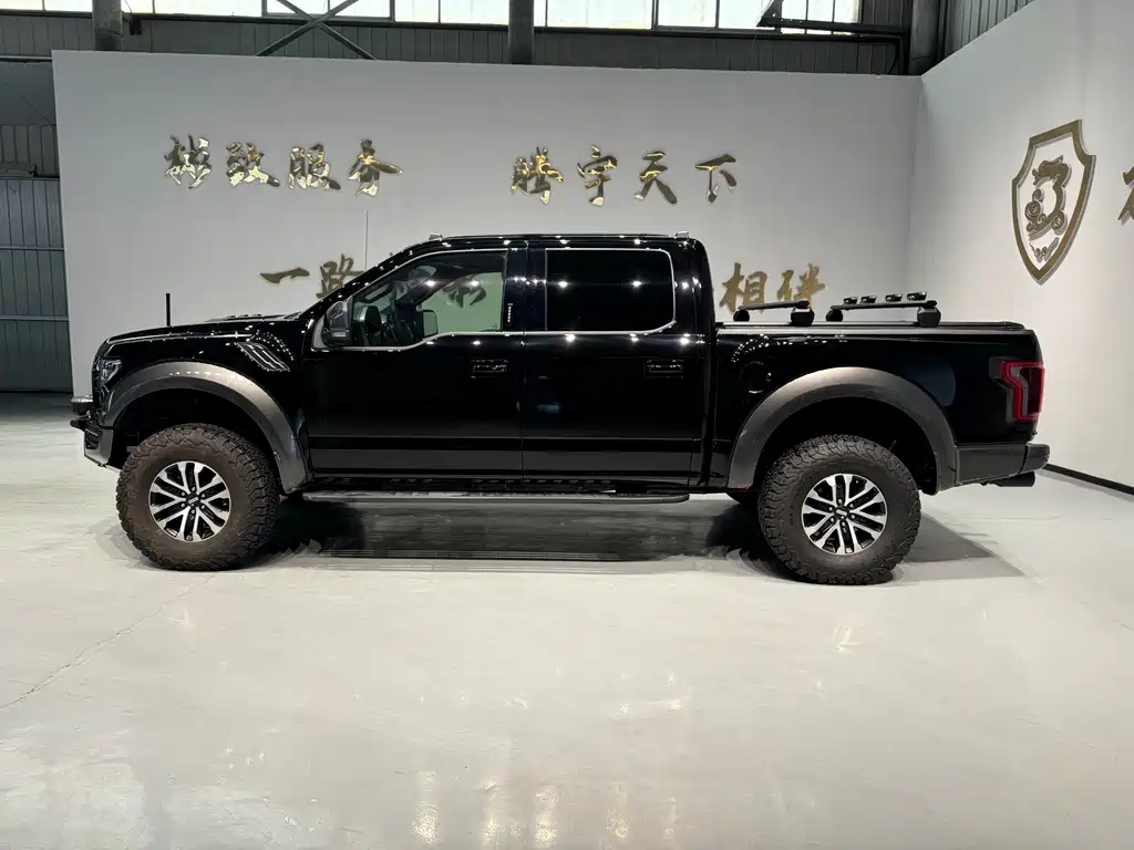 Ford F-150 2019 3.5T