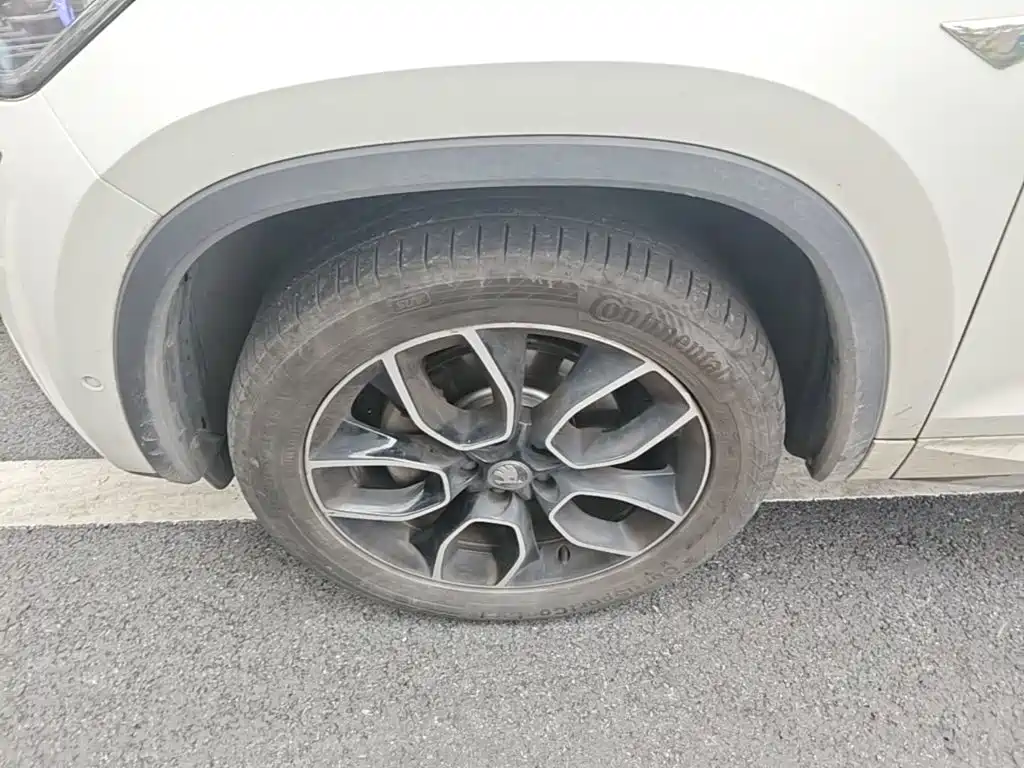 Skoda Kodiaq GT — миниатюра 23