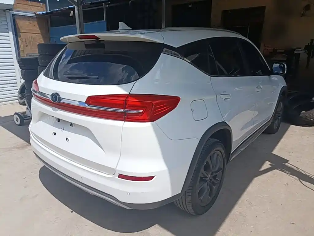 BYD New Energy — миниатюра 7