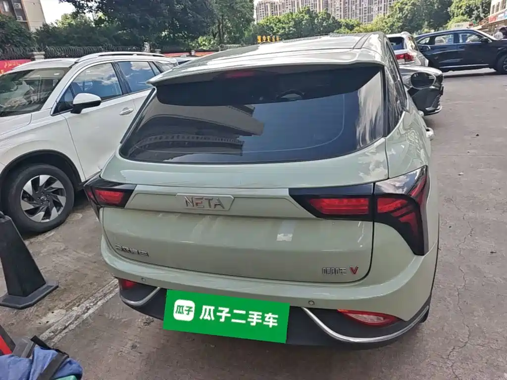 Neta V 2022 400 Lite
