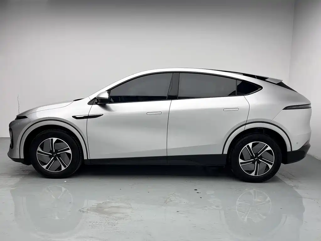 XPeng G6 — миниатюра 2