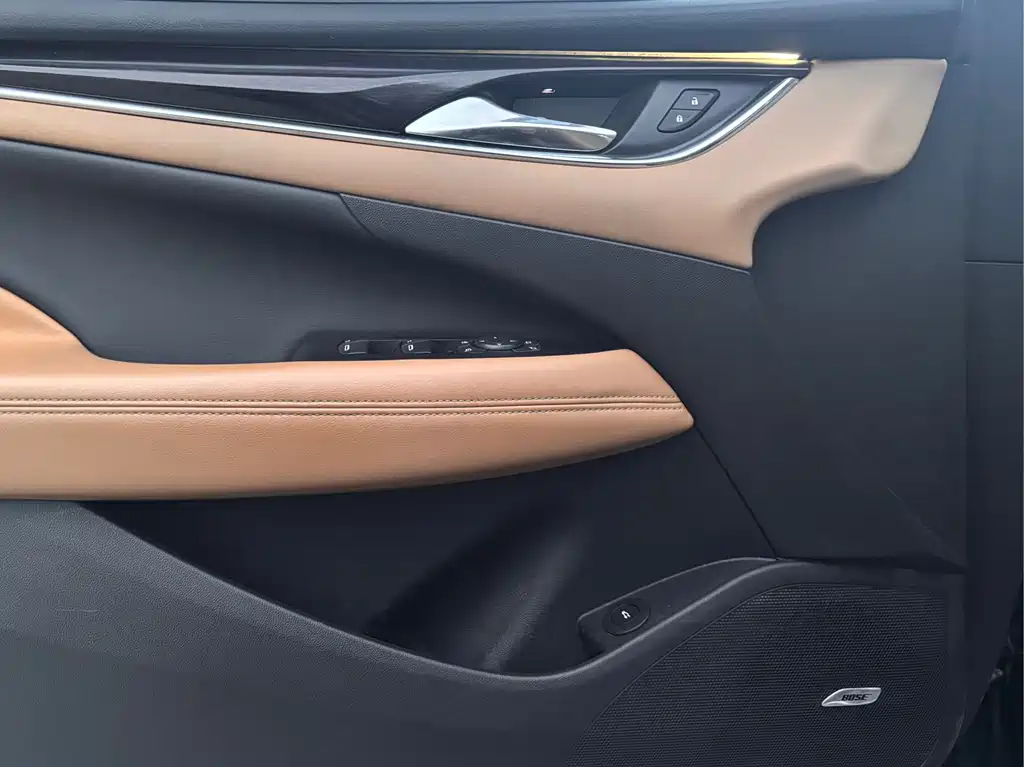 Buick LaCrosse — миниатюра 8
