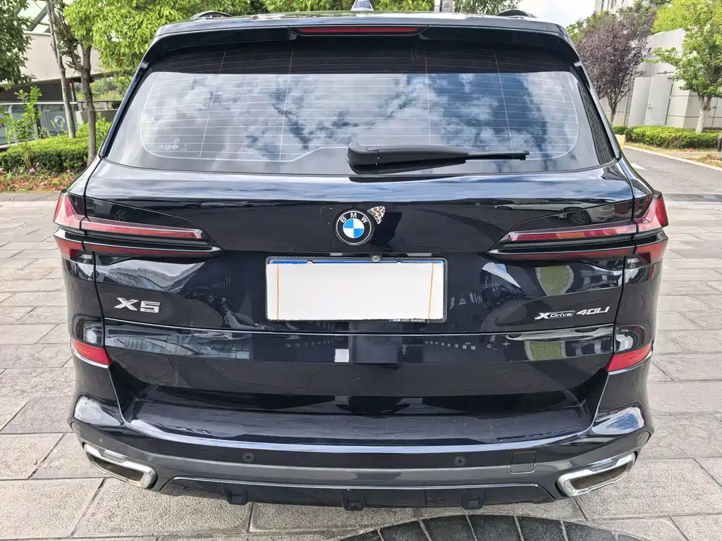 BMW X5 — миниатюра 14