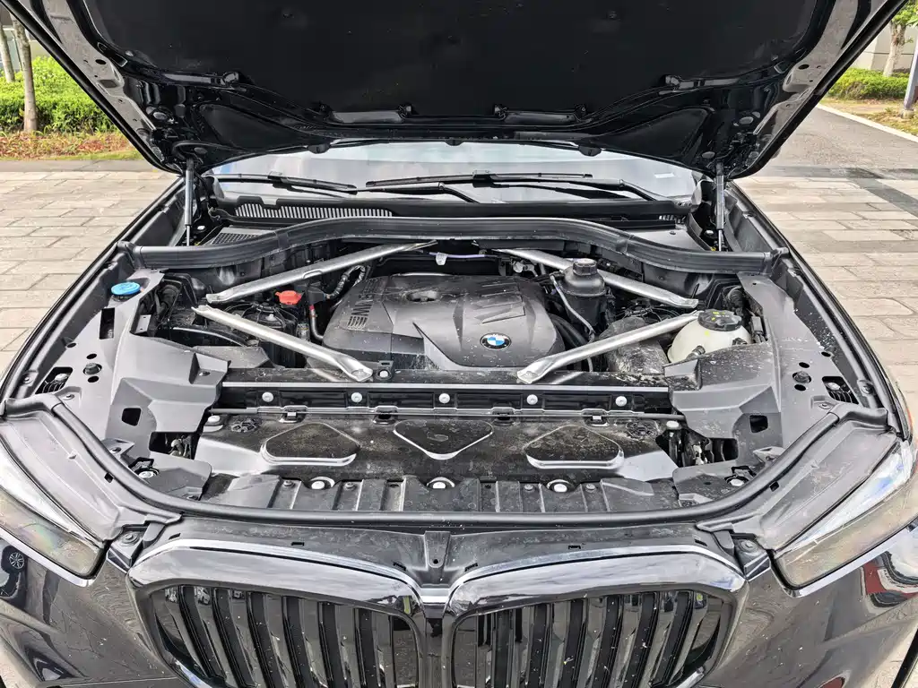 BMW X5 — миниатюра 38