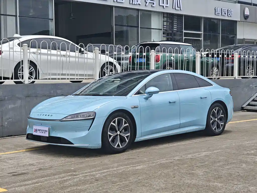 2024 Chery Zhijie - zdjęcie 1 z 19
