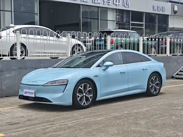 2024 Chery Zhijie