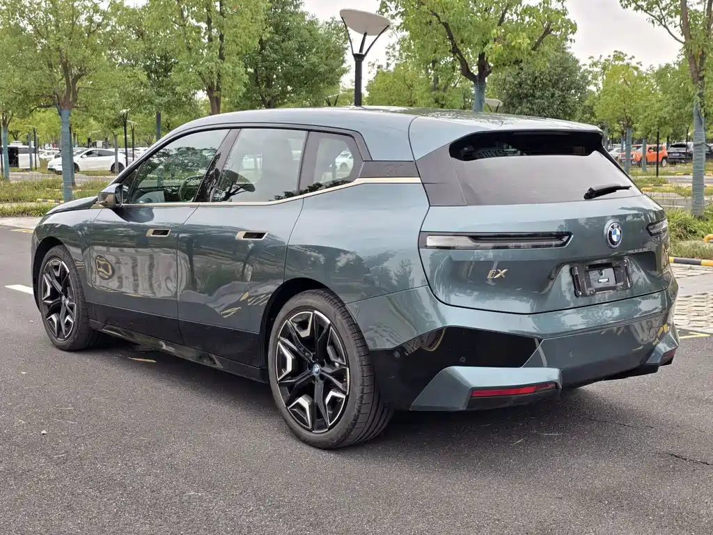 BMW iX — миниатюра 6