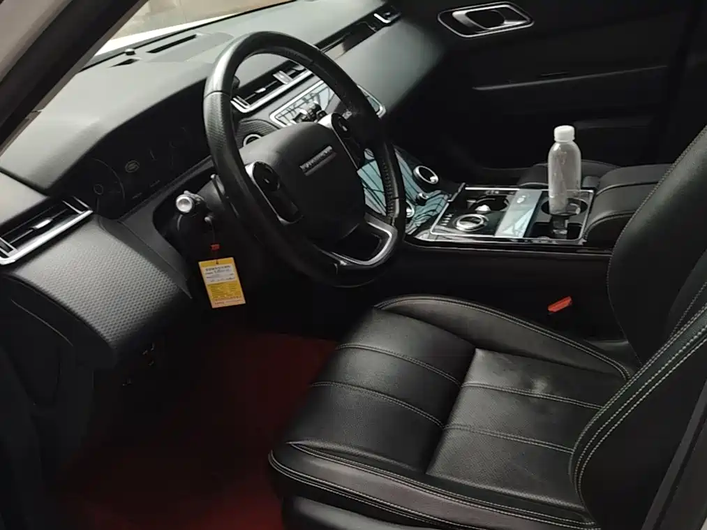 Land Rover Velar — миниатюра 6