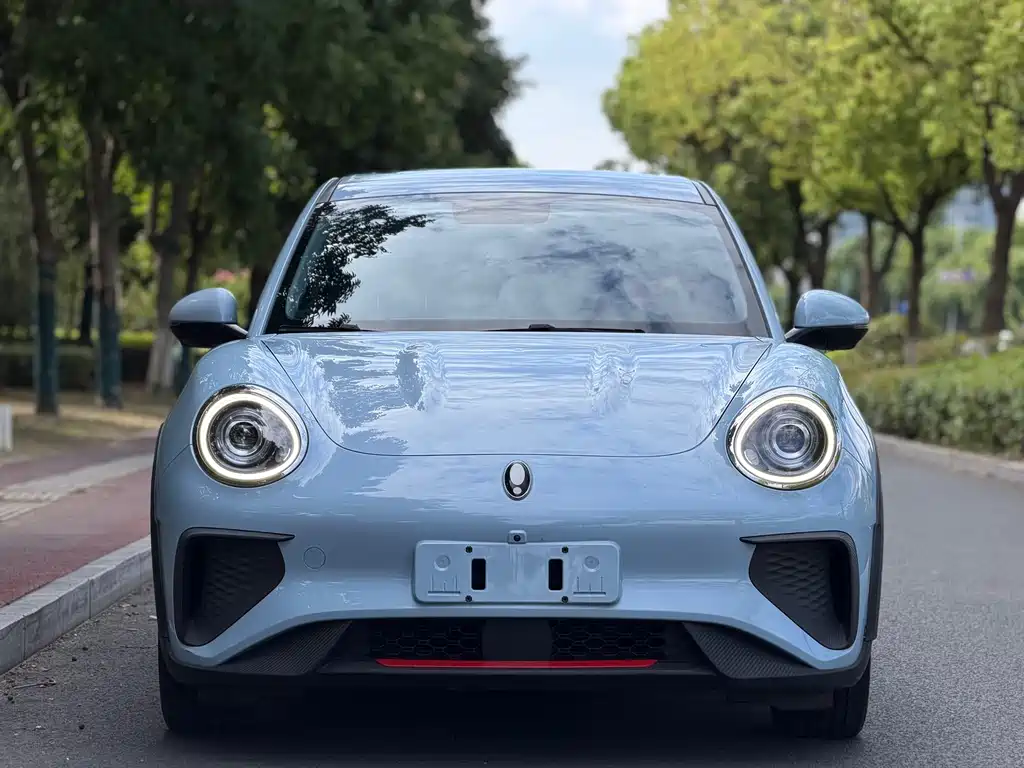 Ora Ora Good Cat GT — миниатюра 3