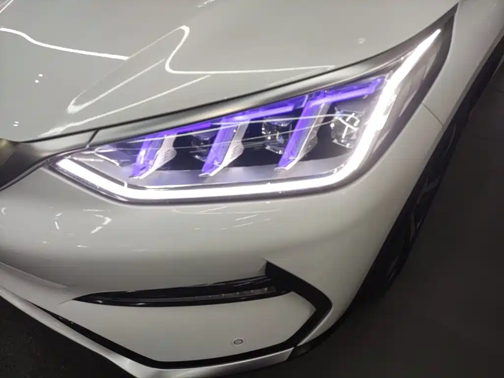 BYD PLUS New Energy — миниатюра 24
