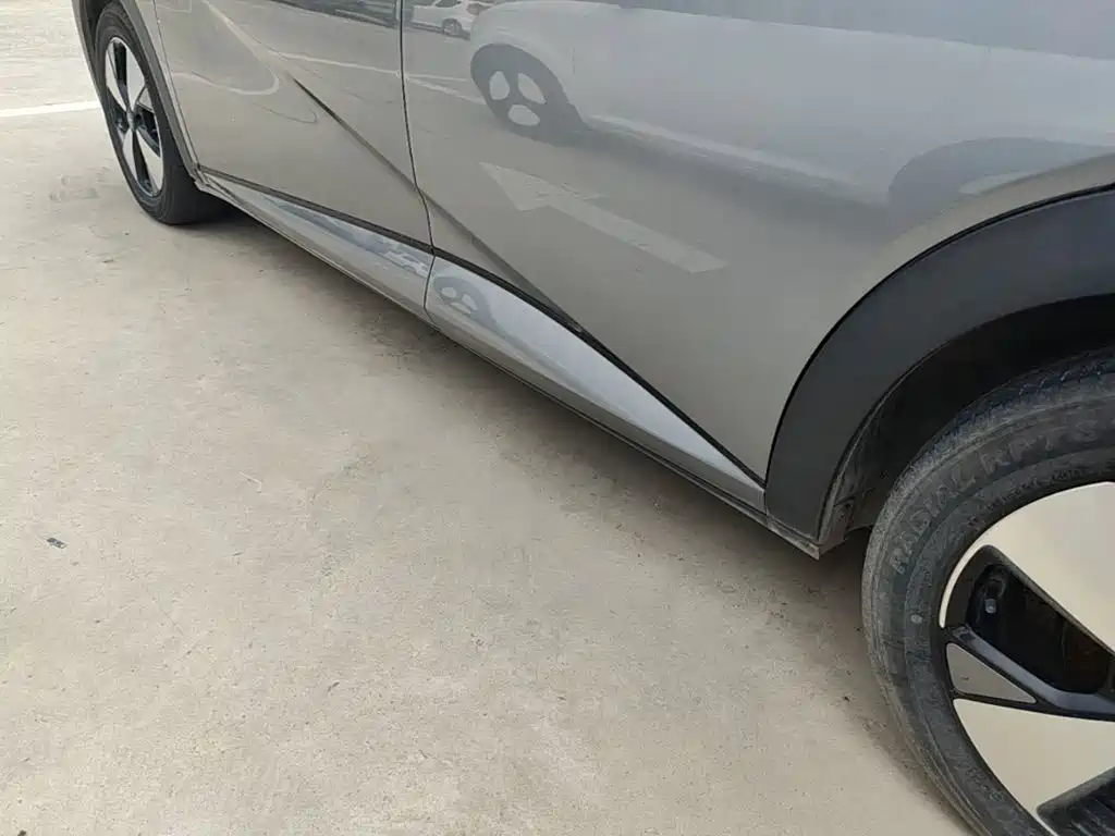 BYD Dolphin — миниатюра 22