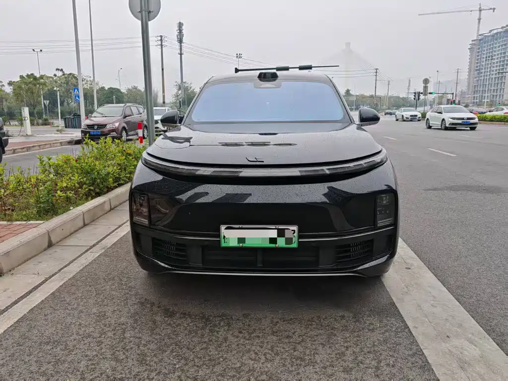 Li Auto IDEAL L9