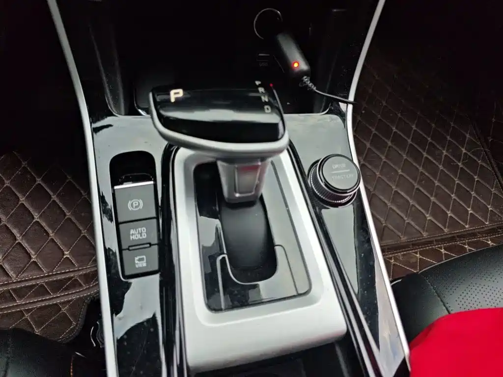 Kia Seltos — миниатюра 10