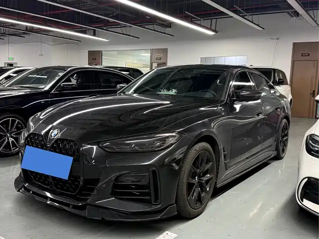 BMW Series 4