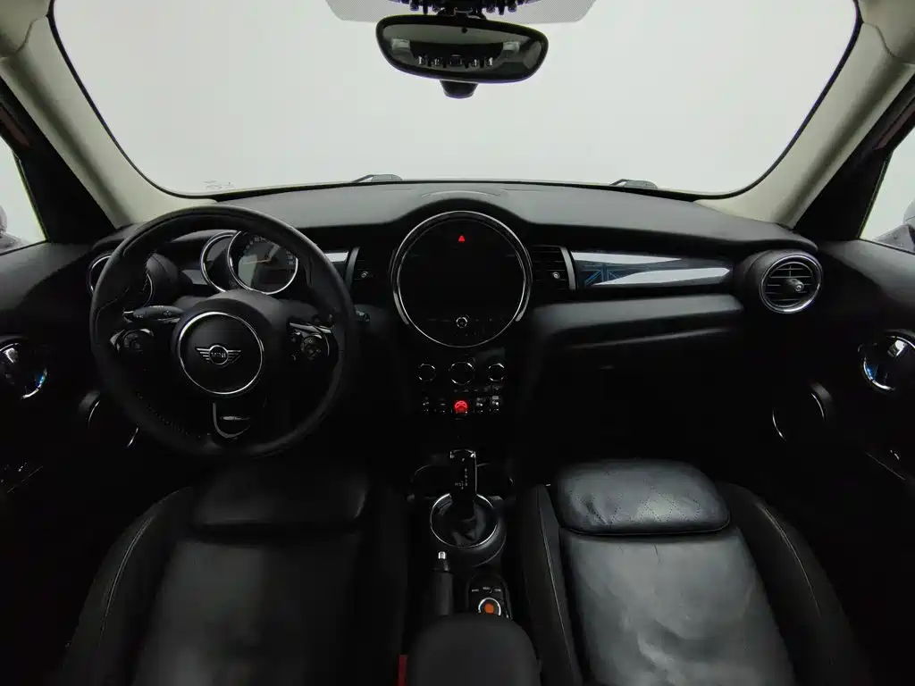 MINI Mini — миниатюра 5