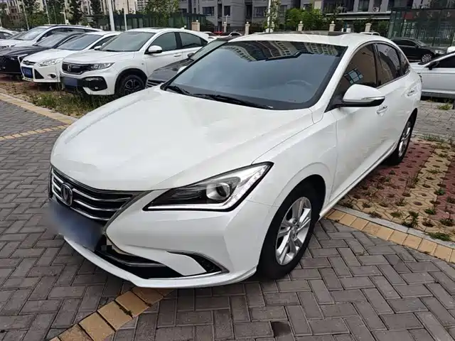 Changan 逸动