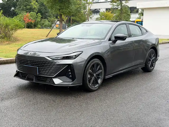2024 Changan UNI-V