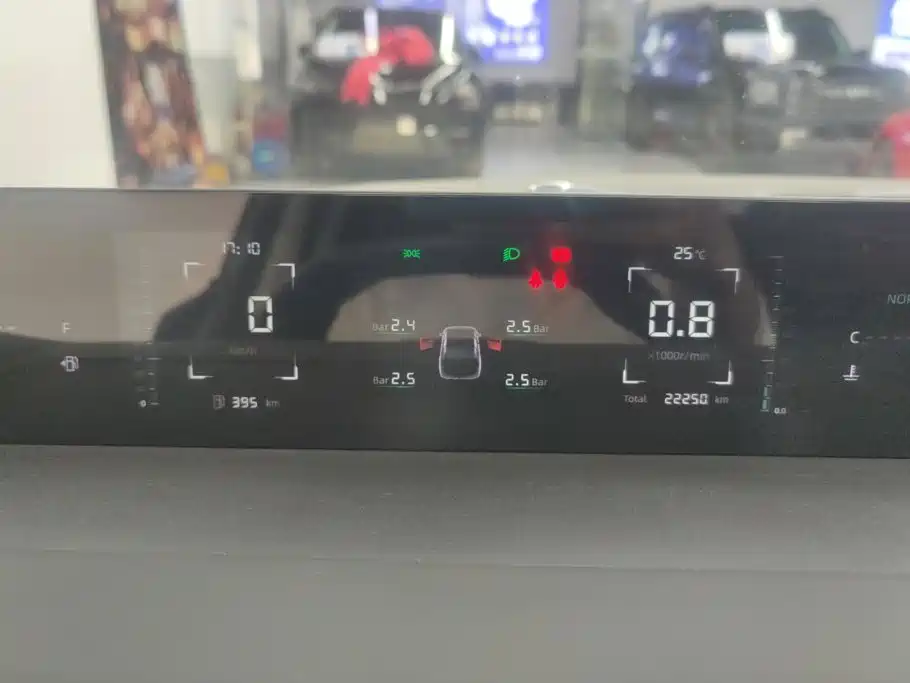 Changan Eado — миниатюра 14
