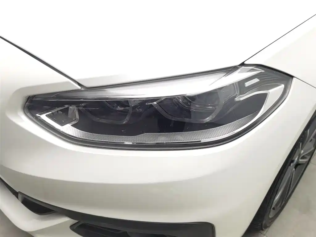 BMW 1 Series 1 2019 118i Fashion