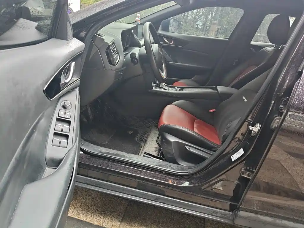 Mazda CX-4 — миниатюра 17
