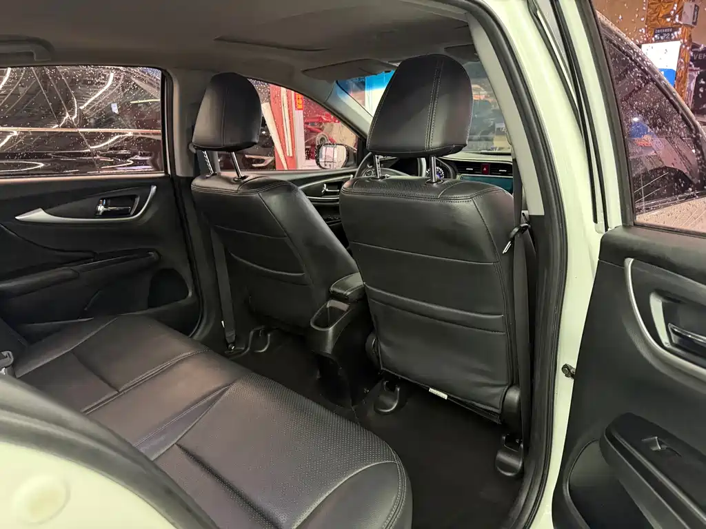 Honda Crider — миниатюра 10