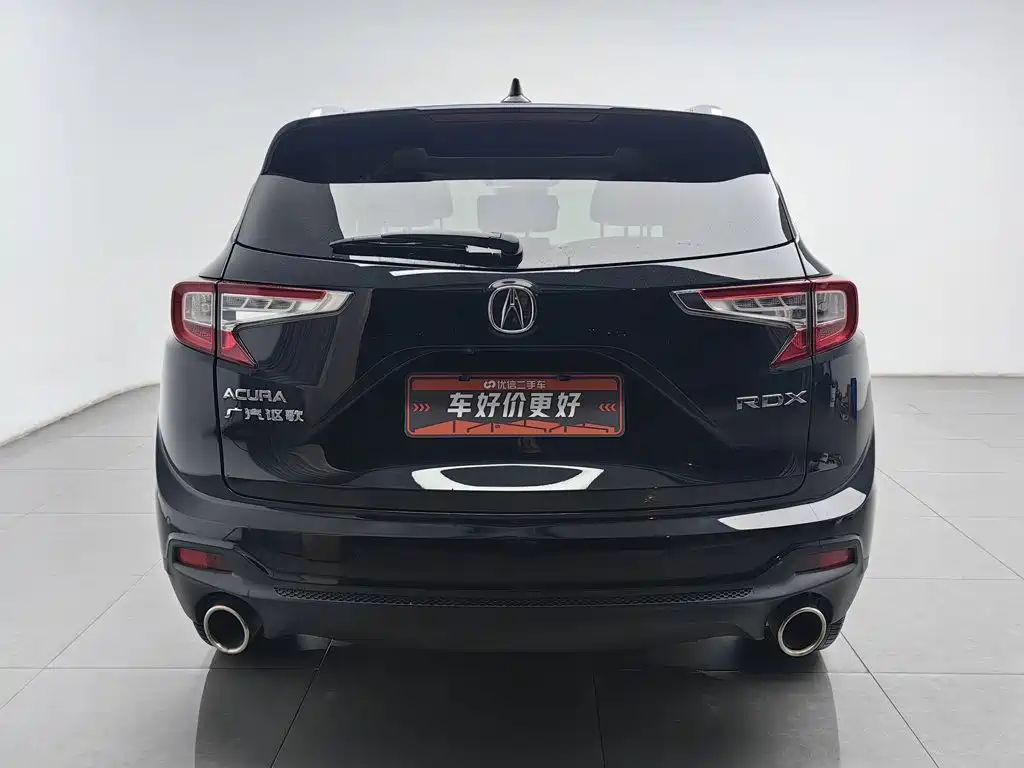 Acura RDX — миниатюра 4