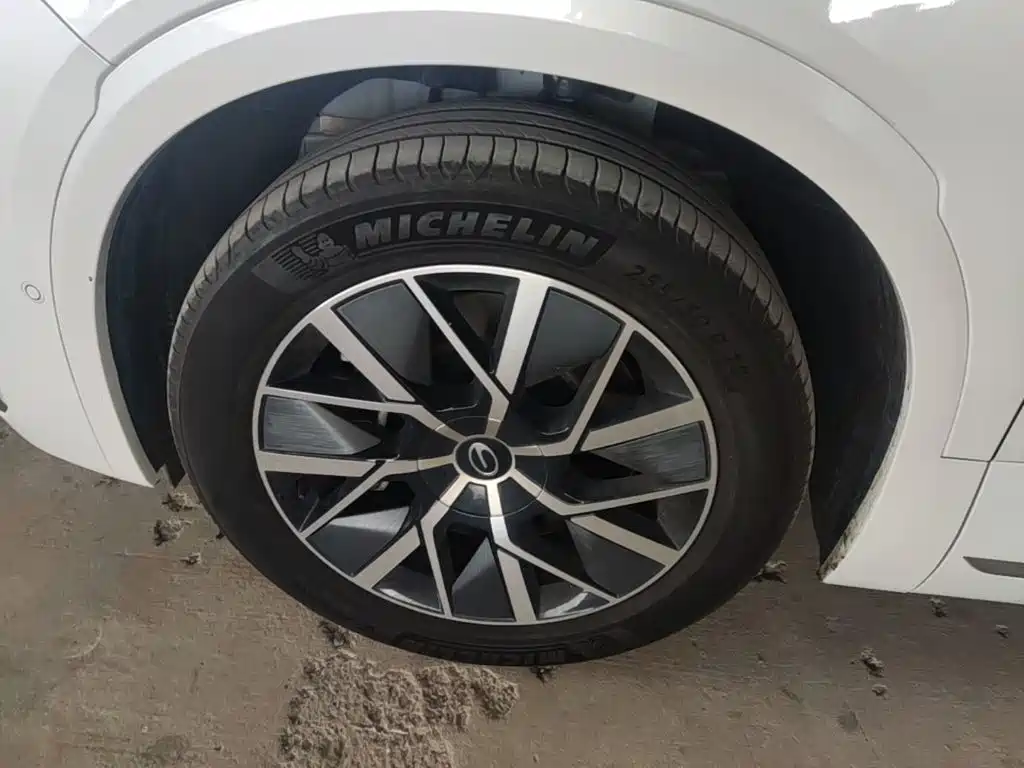 GAC Motor Переход на S9. — миниатюра 23