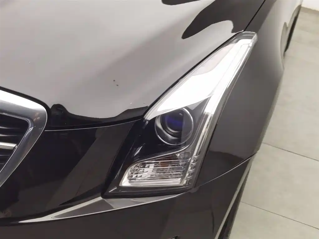 Cadillac ATS-L 2017 28T