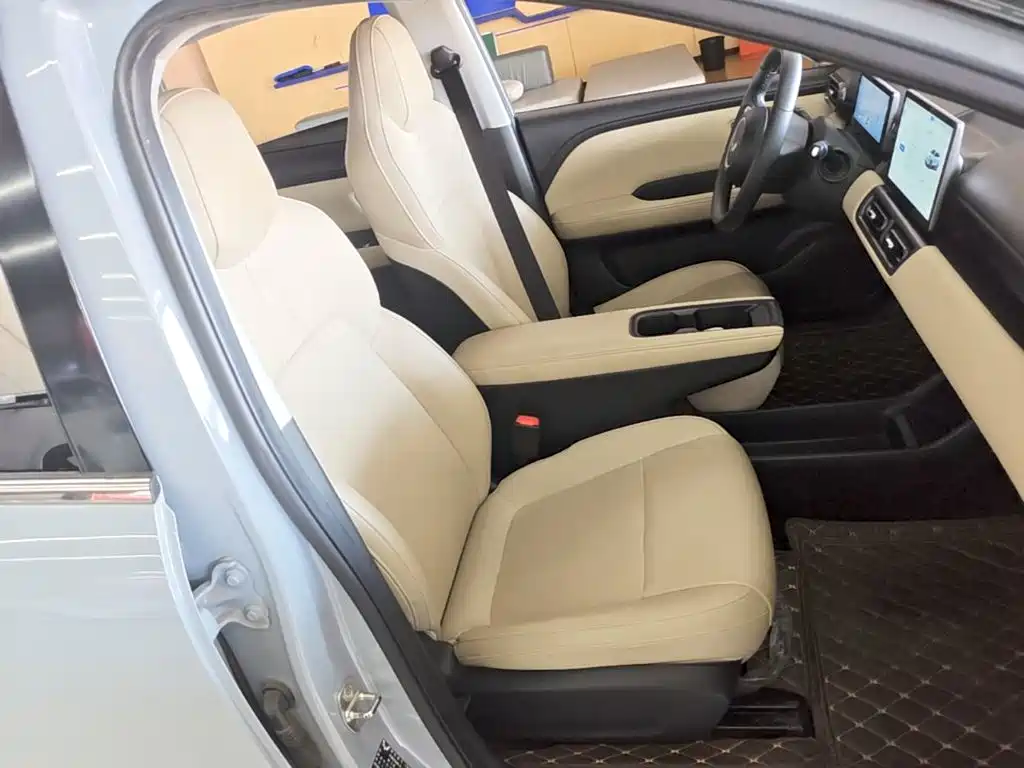 Wuling Bingo PLUS — миниатюра 25