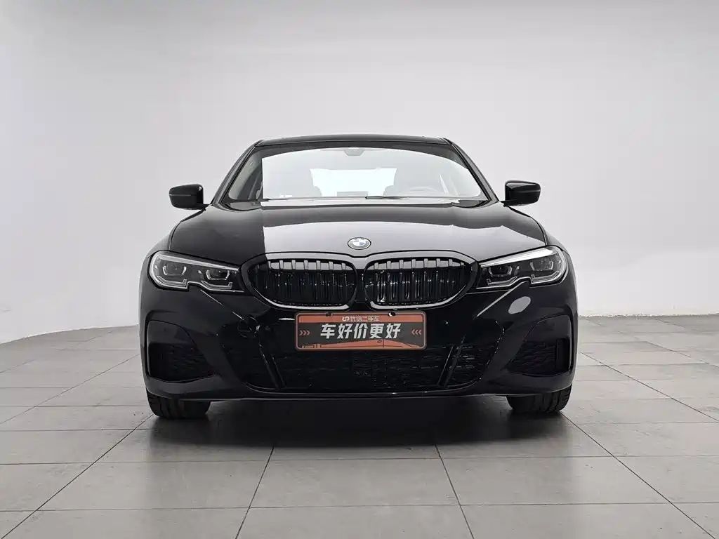 BMW 3 Series — миниатюра 3