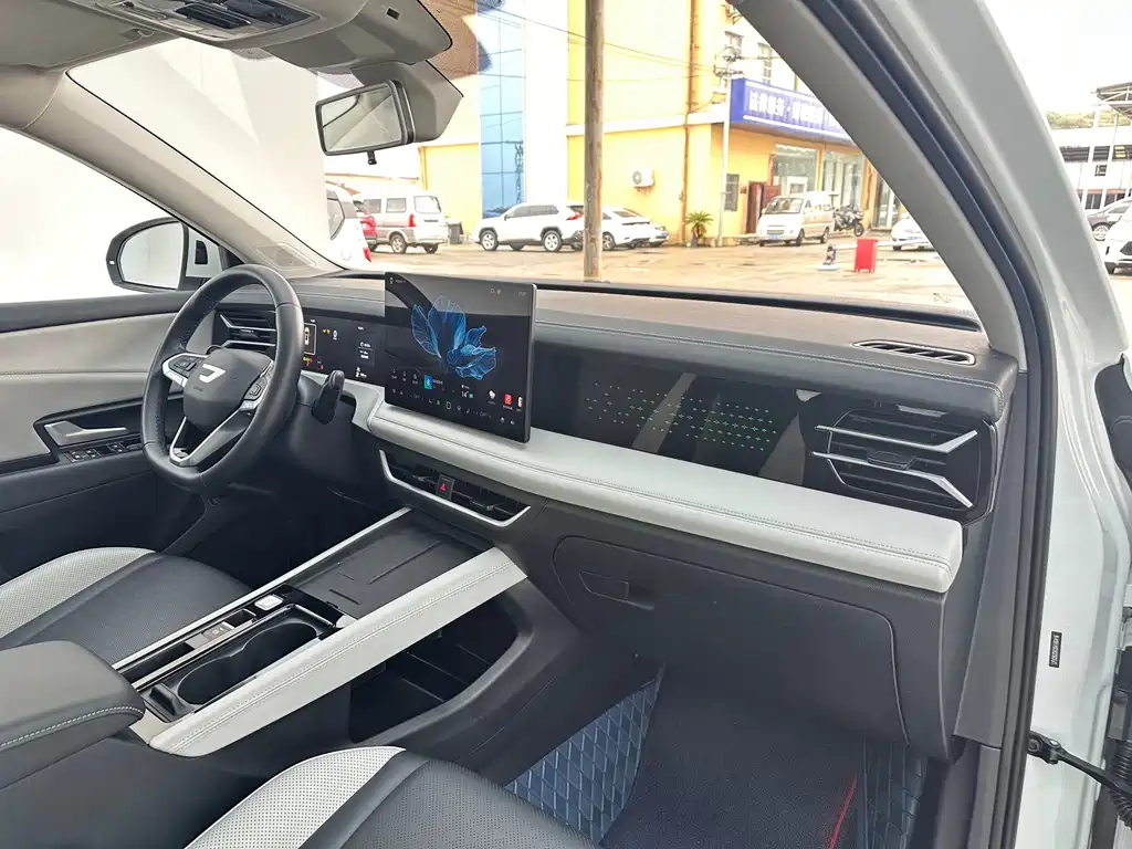 Jetta VS8 — миниатюра 16
