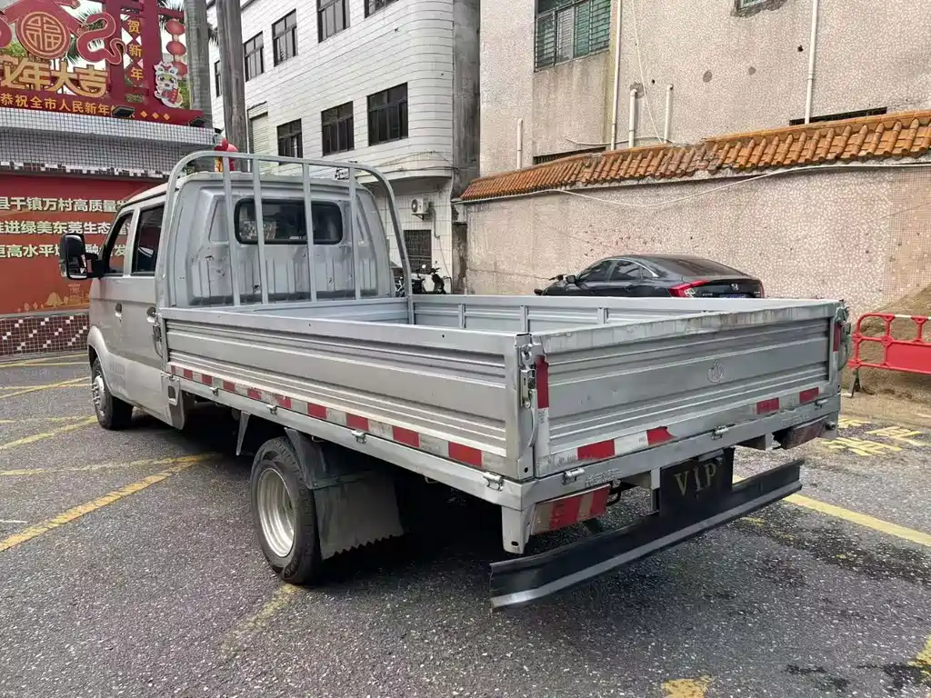 Kuayue Kuayue Wang X5 — миниатюра 7